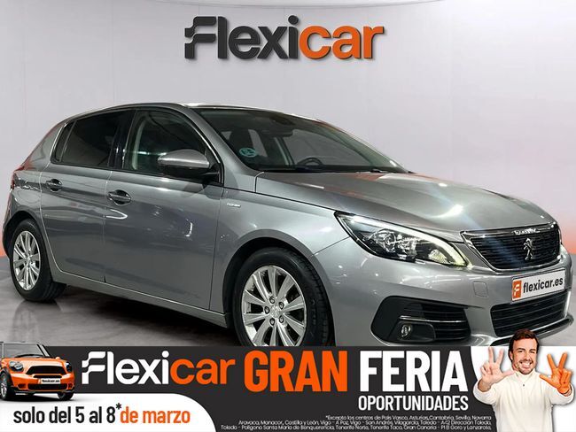 Foto del PEUGEOT 308 1.2 PureTech S&S Style 130