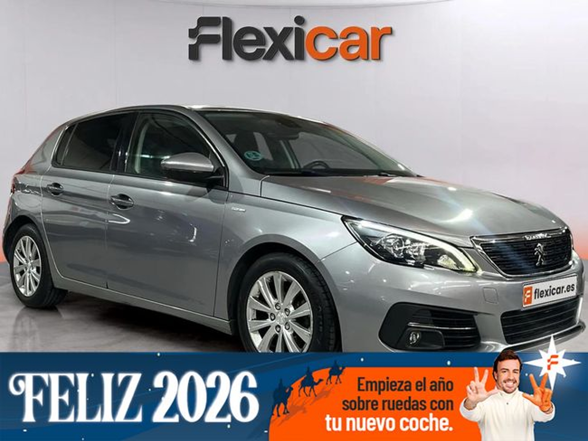 Imagen de PEUGEOT 308