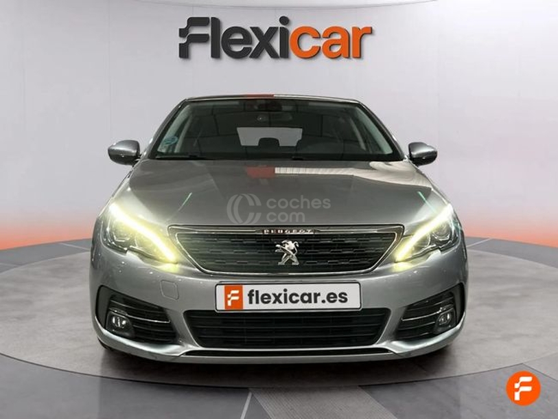 Foto del PEUGEOT 308 1.2 PureTech S&S Style 130