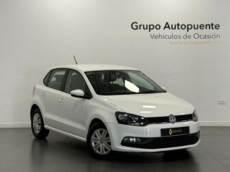 Imagen de VOLKSWAGEN Polo 1.4 TDI BMT Edition 55kW