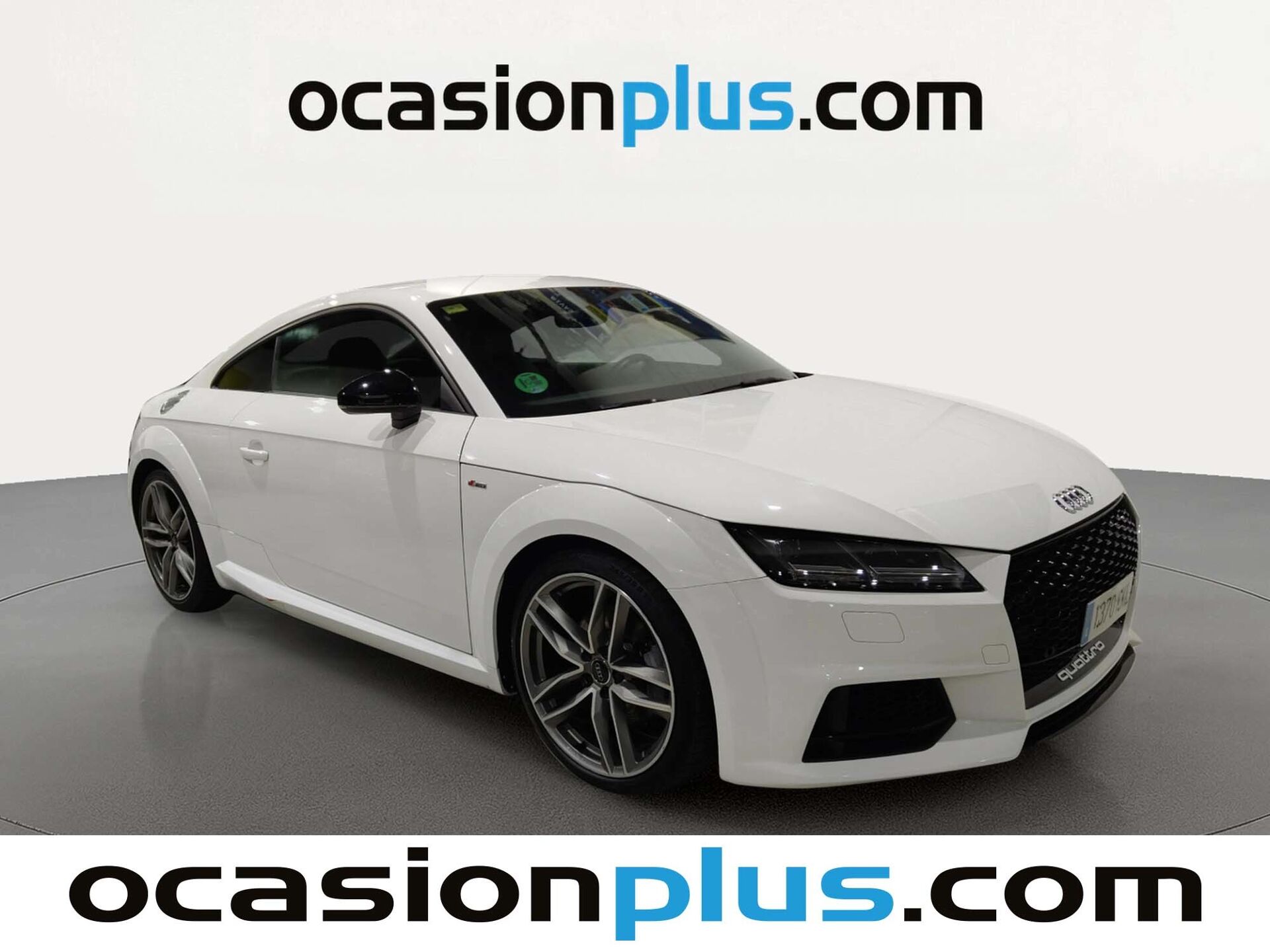 Imagen 2 de AUDI TT