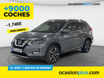 Imagen de NISSAN X-Trail 1.6 dCi Tekna 4x2