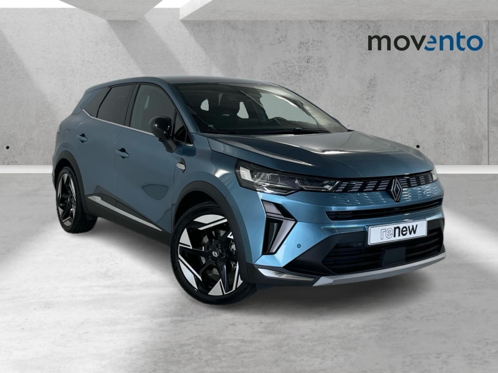 Imagen de RENAULT Symbioz