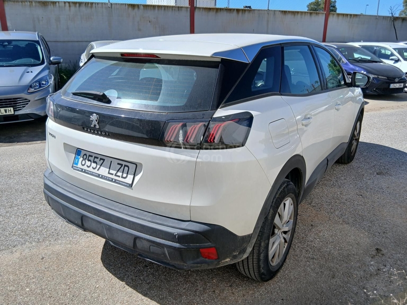 Foto del PEUGEOT 3008 1.5BlueHDi Active Pack S&S 130