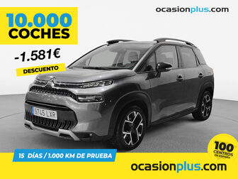 Imagen de CITROEN C3 Aircross Puretech S&S Shine EAT6 130