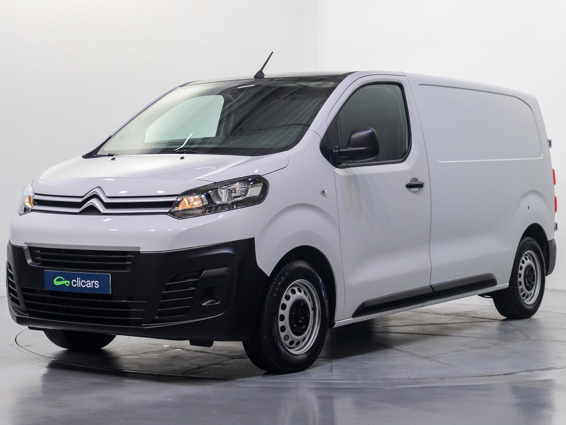 Imagen de CITROEN Jumpy