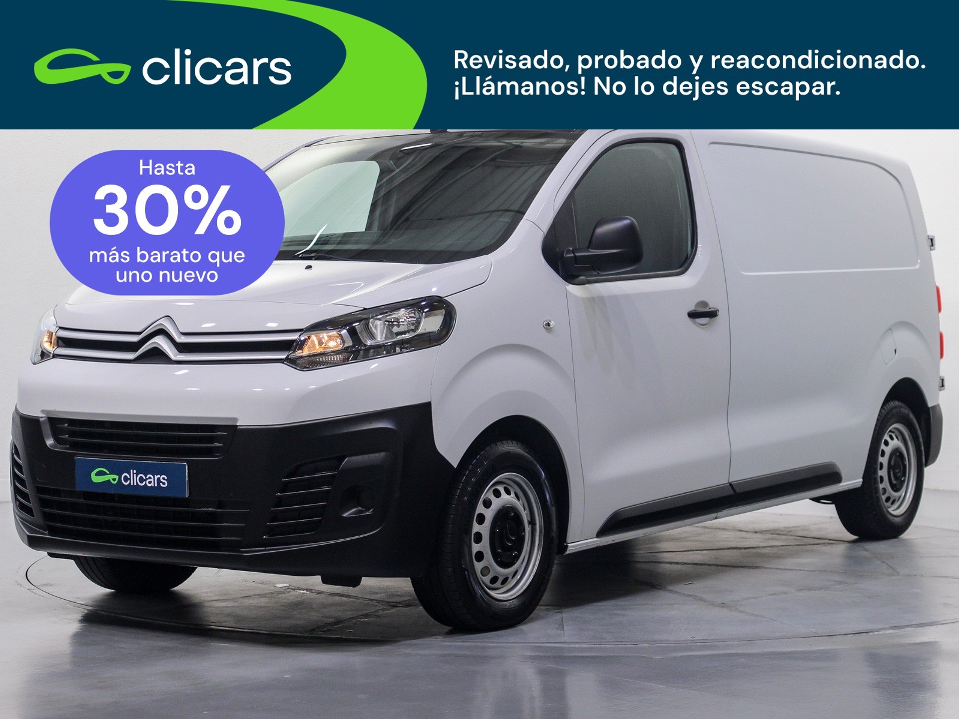 Imagen de CITROEN Jumpy