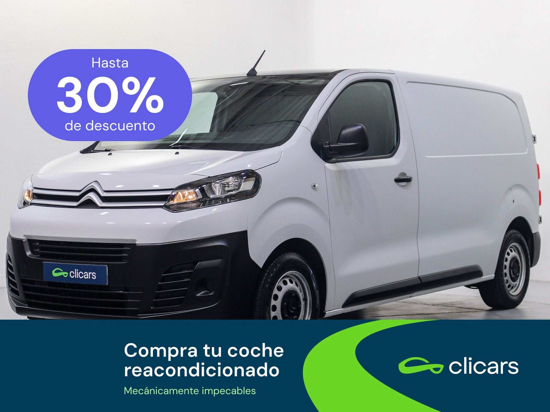 Imagen de CITROEN Jumpy