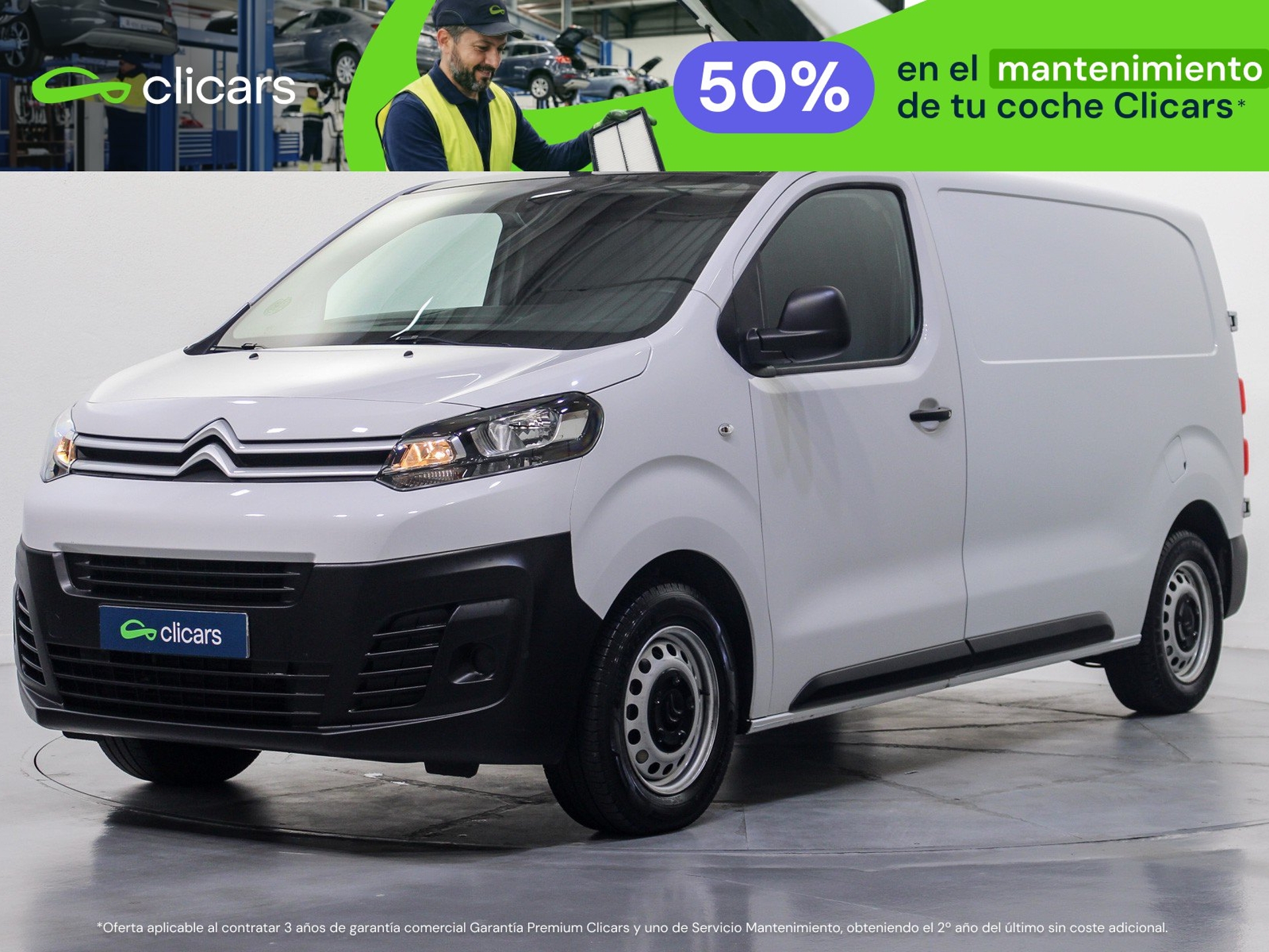 Imagen de CITROEN Jumpy