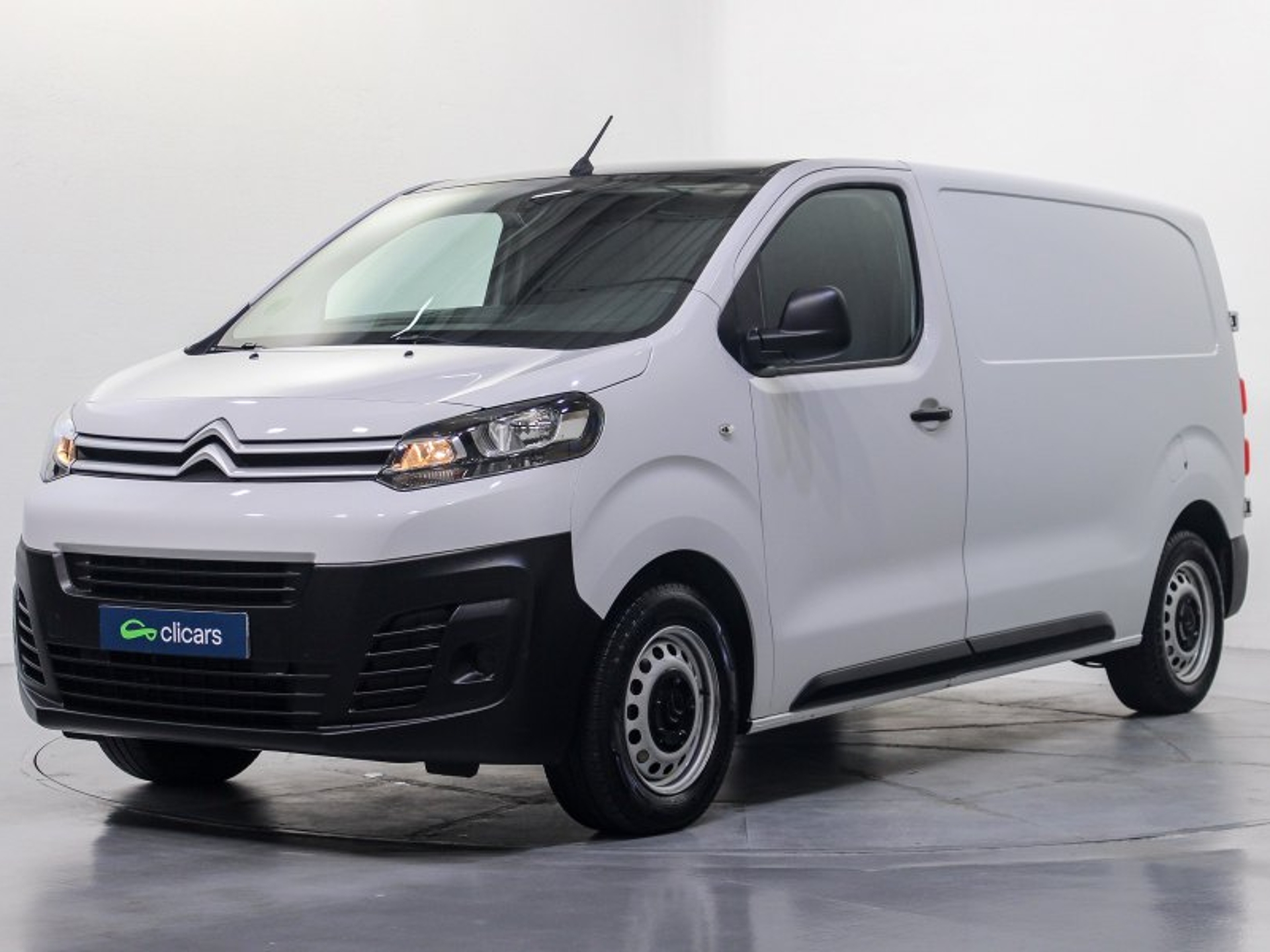 Imagen de CITROEN Jumpy