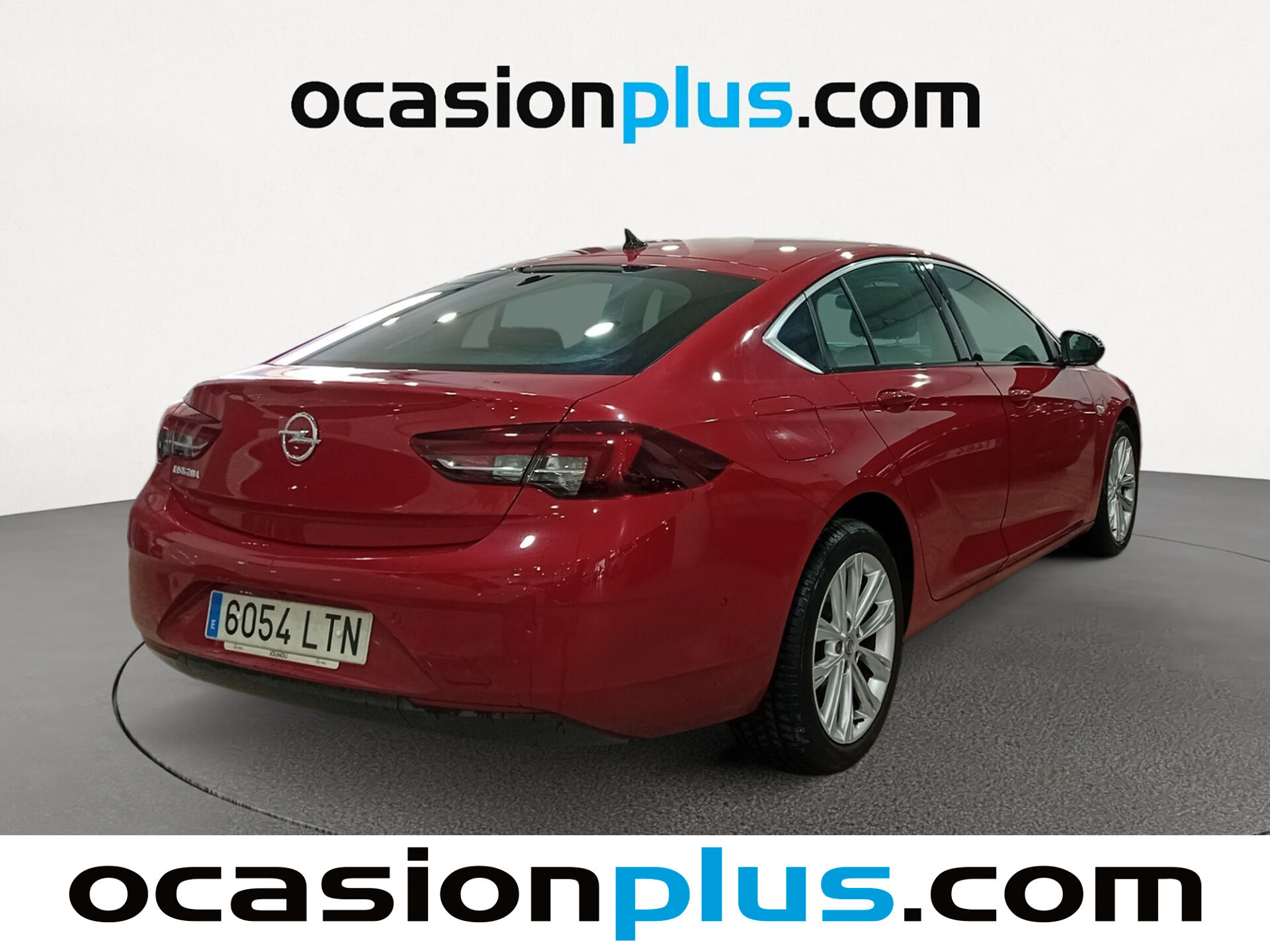 Imagen 3 de OPEL Insignia