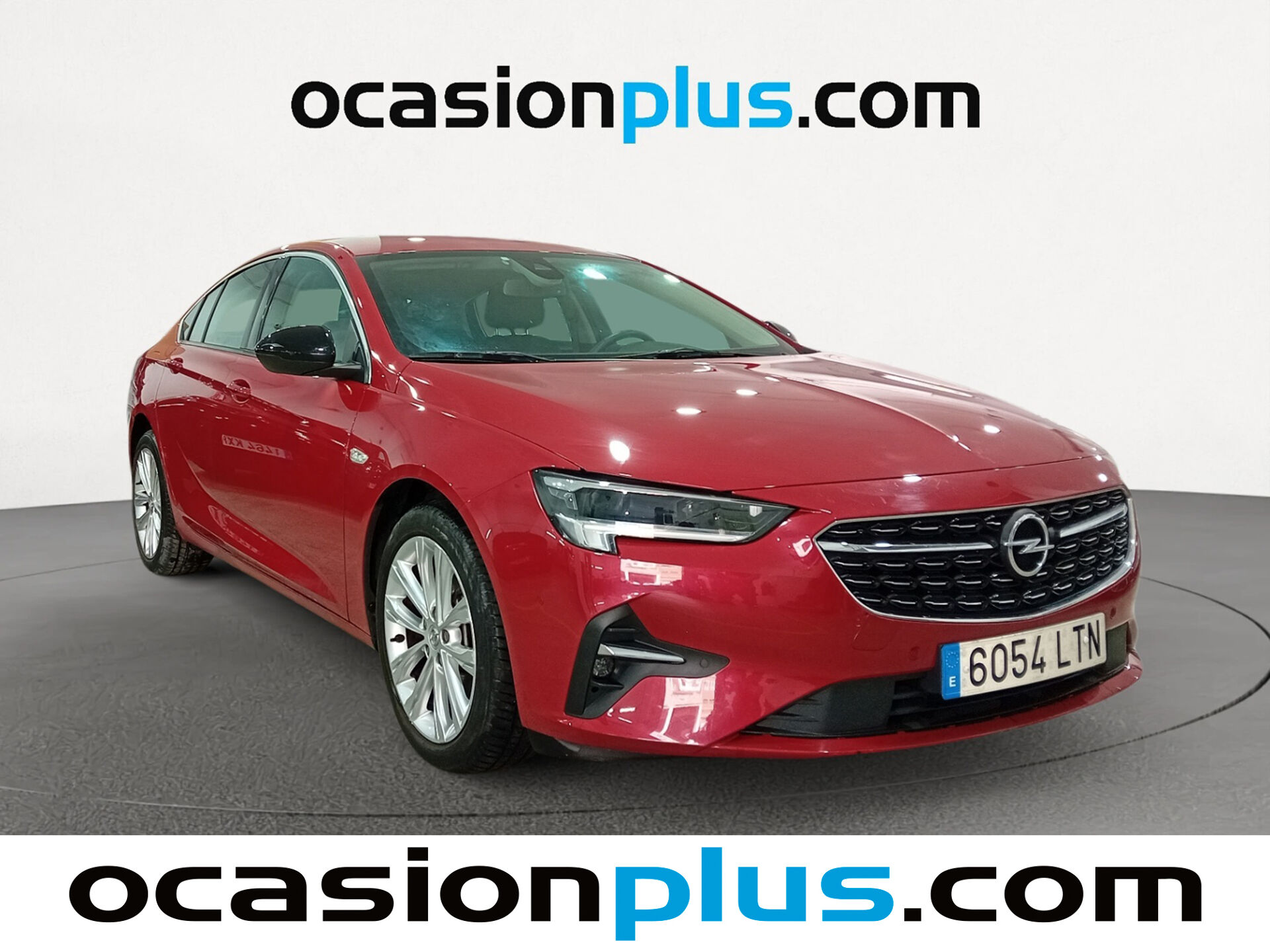 Imagen 2 de OPEL Insignia