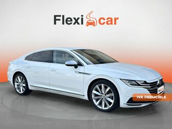 Imagen de VOLKSWAGEN Arteon 2.0TDI Elegance DSG7 140kW