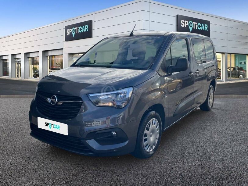 Foto del OPEL Combo Life 1.5TD S-S Edition L 100