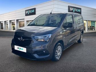 Imagen de OPEL Combo Life 1.5TD S-S Edition L 100