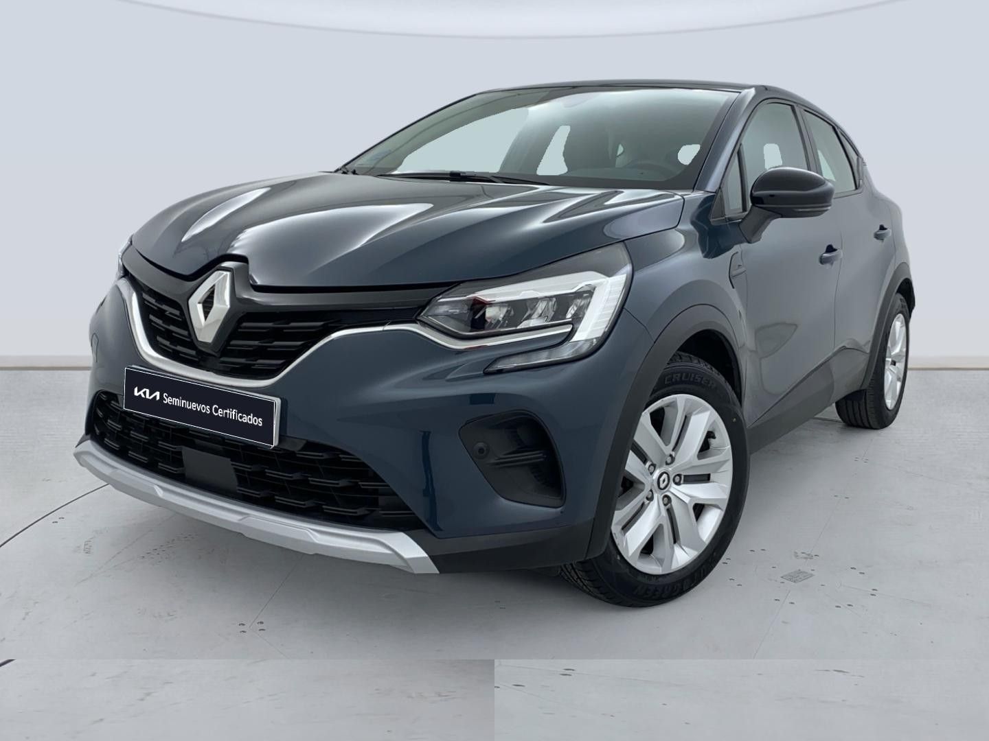 Foto del RENAULT Captur E-TECH Híbrido Evolution 105kW