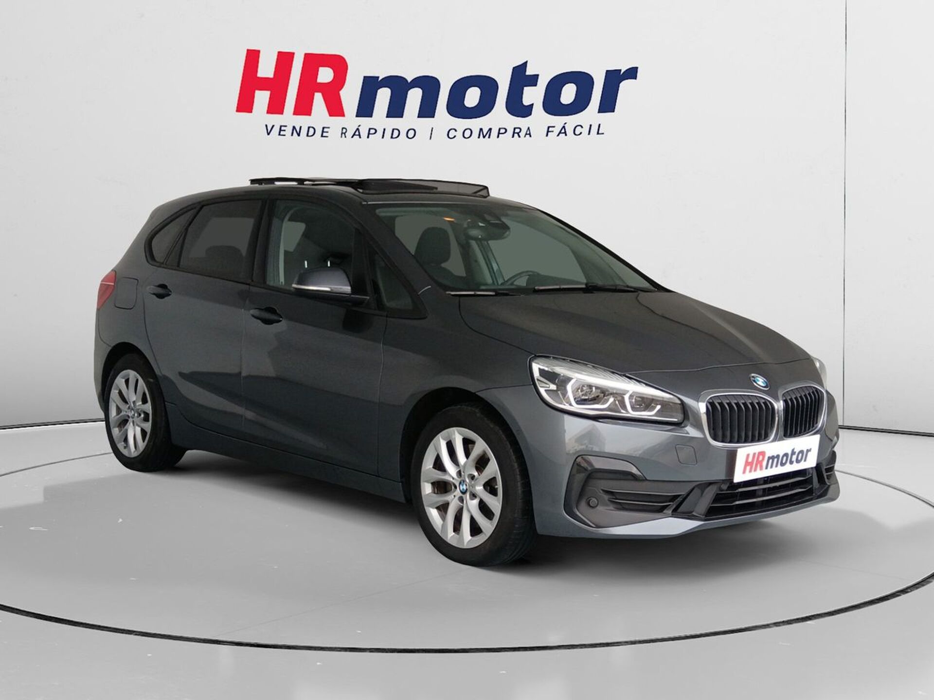 Imagen de BMW Serie 2