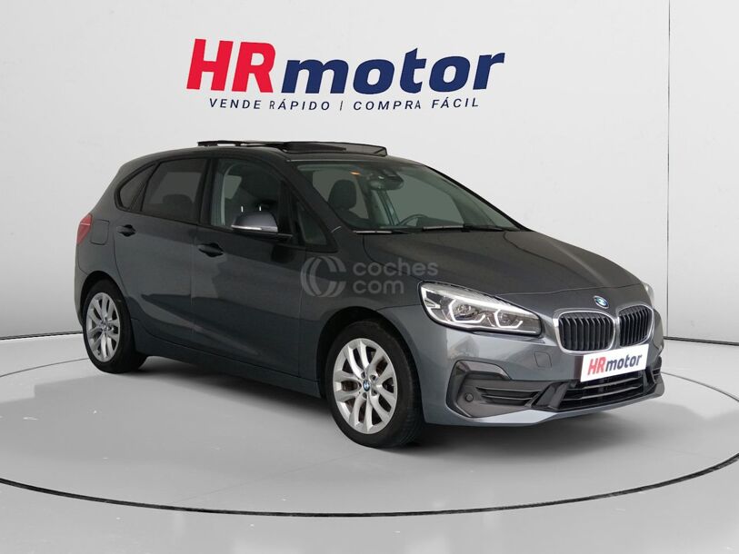 Foto del BMW Serie 2 225xe iPerformance Active Tourer