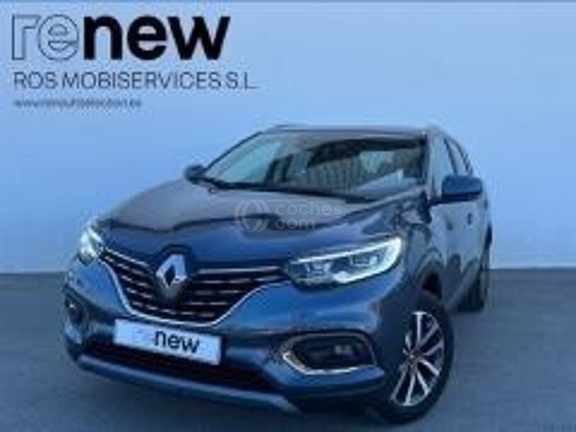 Foto del RENAULT Kadjar 1.3 TCe GPF Zen 103kW