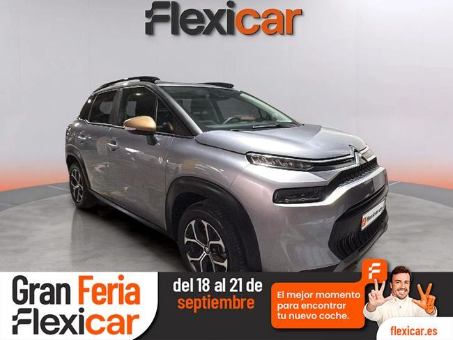 CITROEN C3 Aircross (PureTech 73kW (100CV) BVM6 YOU) en Palmas, Las