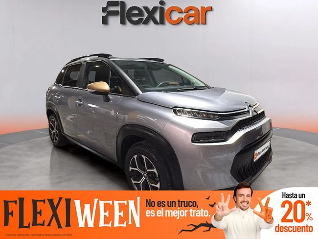 CITROEN C3 Aircross (PureTech 73kW (100CV) BVM6 YOU) en Palmas, Las