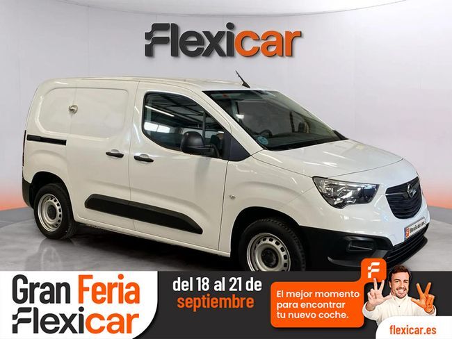 OPEL Combo (1.5 TD 75kW (100CV) S/S Edition XL) en Valencia