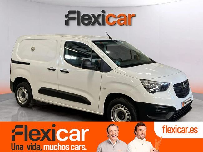 OPEL Combo (1.5 TD 75kW (100CV) S/S Edition XL) en Valencia