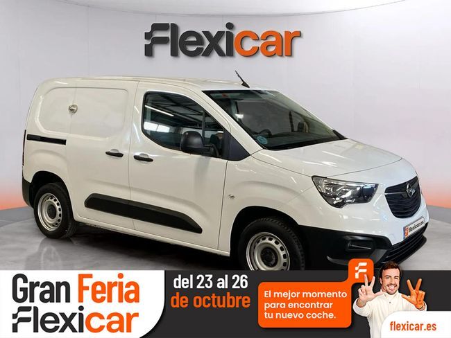 OPEL Combo (1.5 TD 75kW (100CV) S/S Edition XL) en Valencia