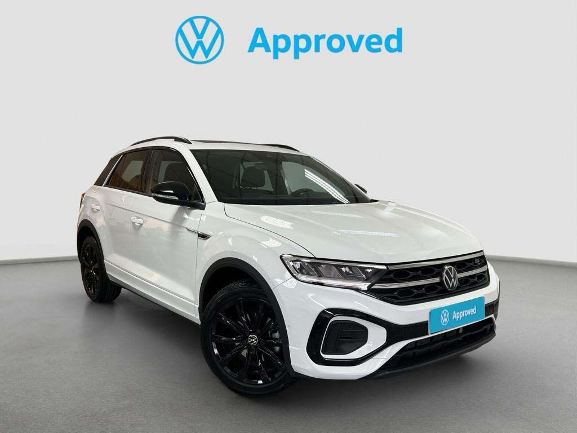 Imagen de VOLKSWAGEN T-Roc