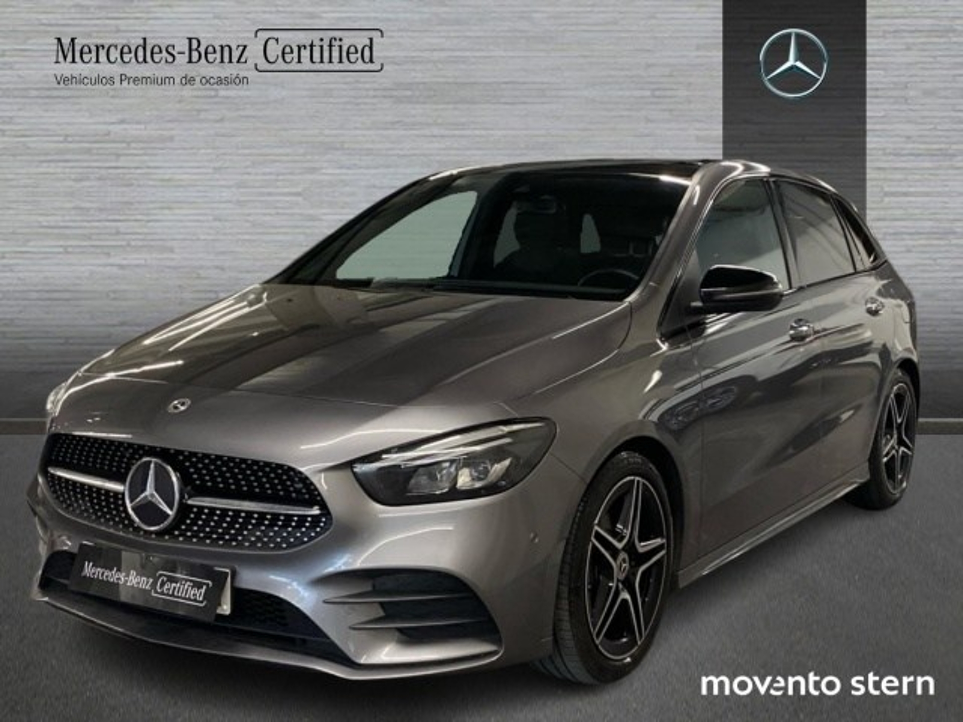Imagen de MERCEDES Clase B