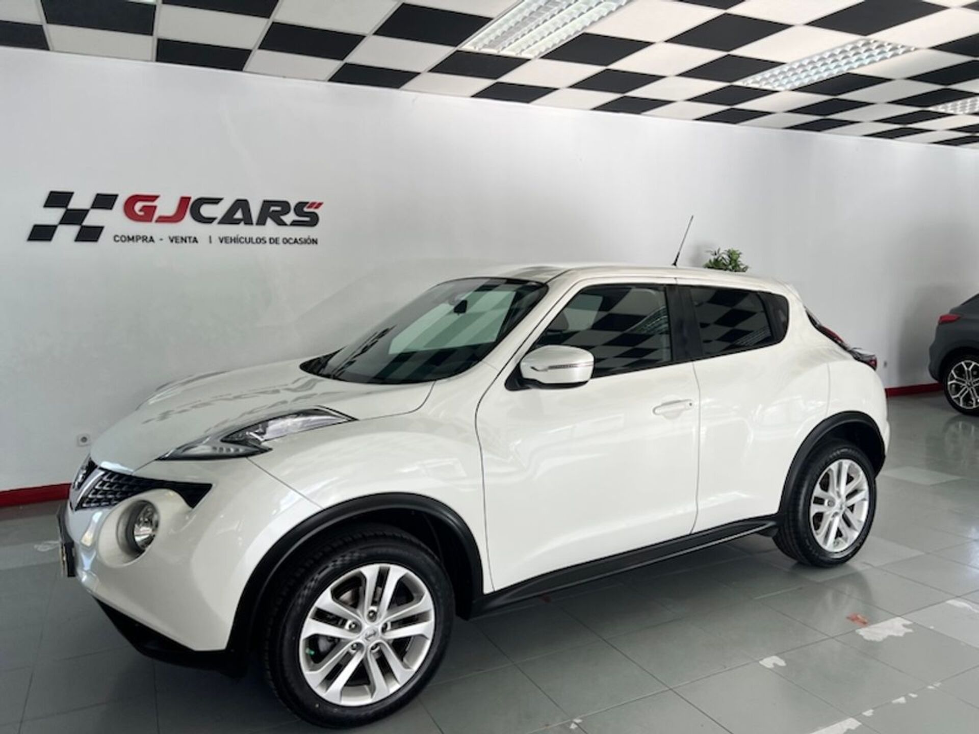 Imagen de NISSAN Juke