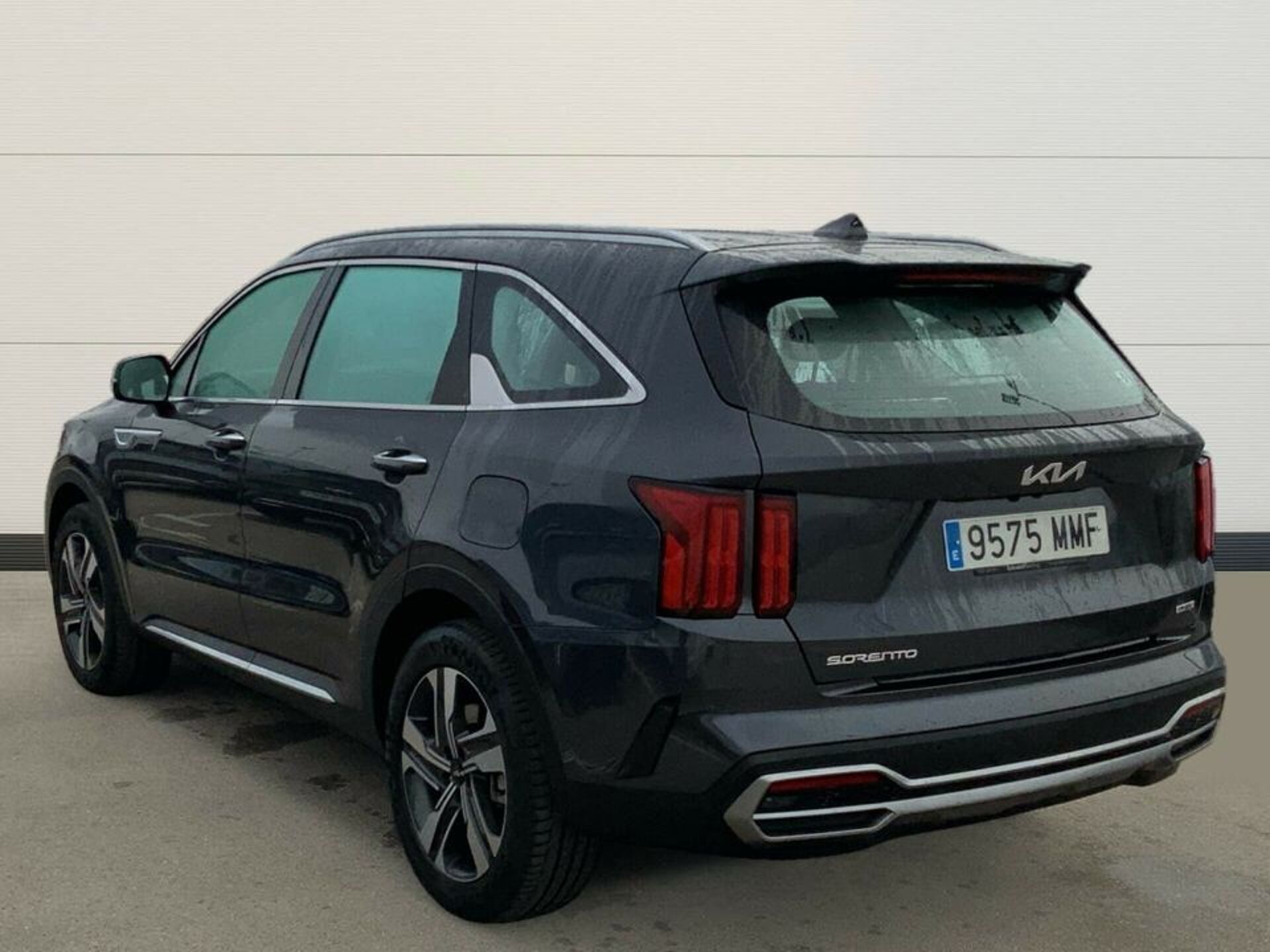 Imagen 3 de KIA Sorento