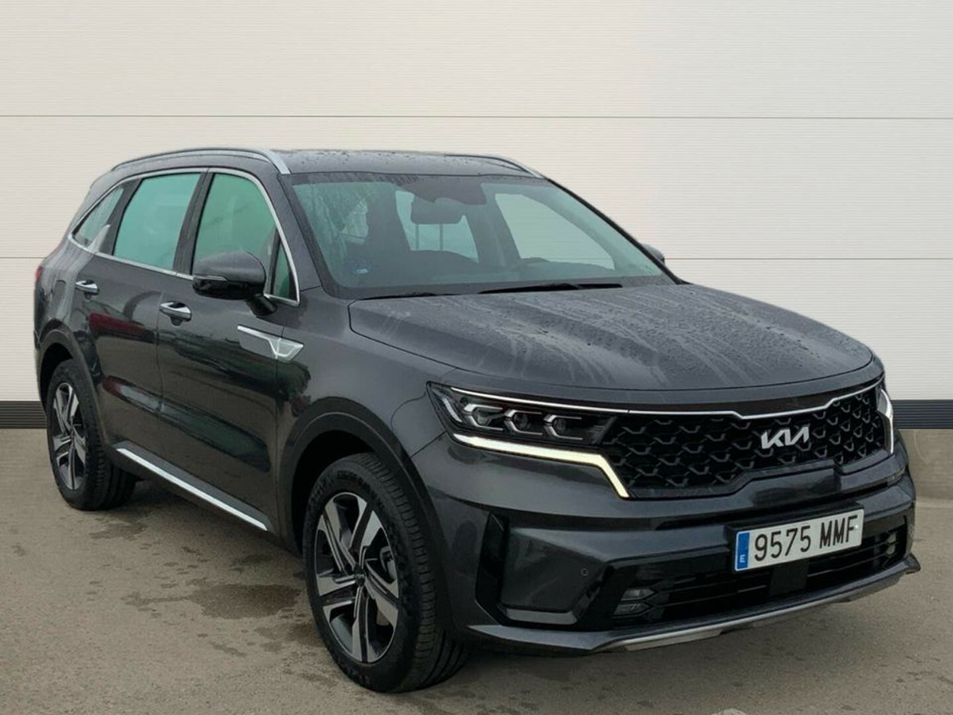 Imagen de KIA Sorento