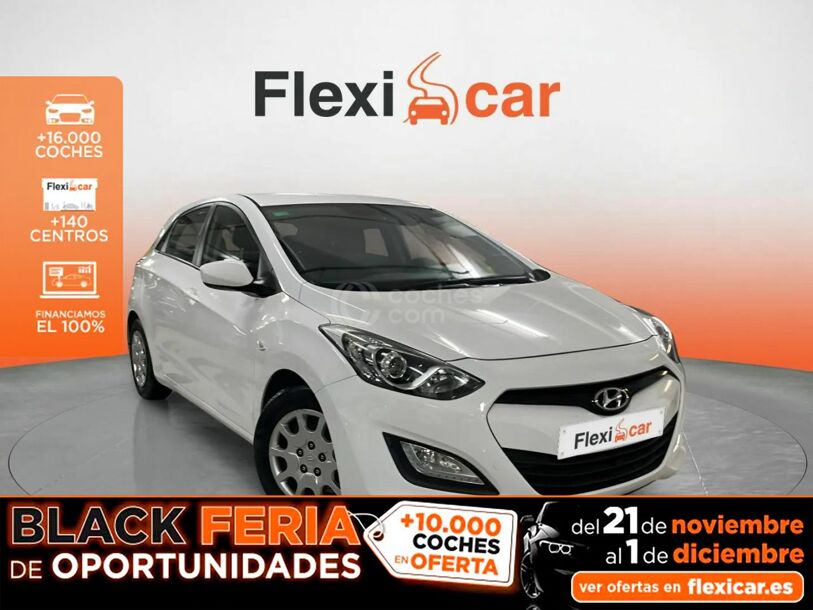 Foto del HYUNDAI i30 1.4 Klass