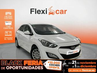 Imagen de HYUNDAI i30 1.4 Klass