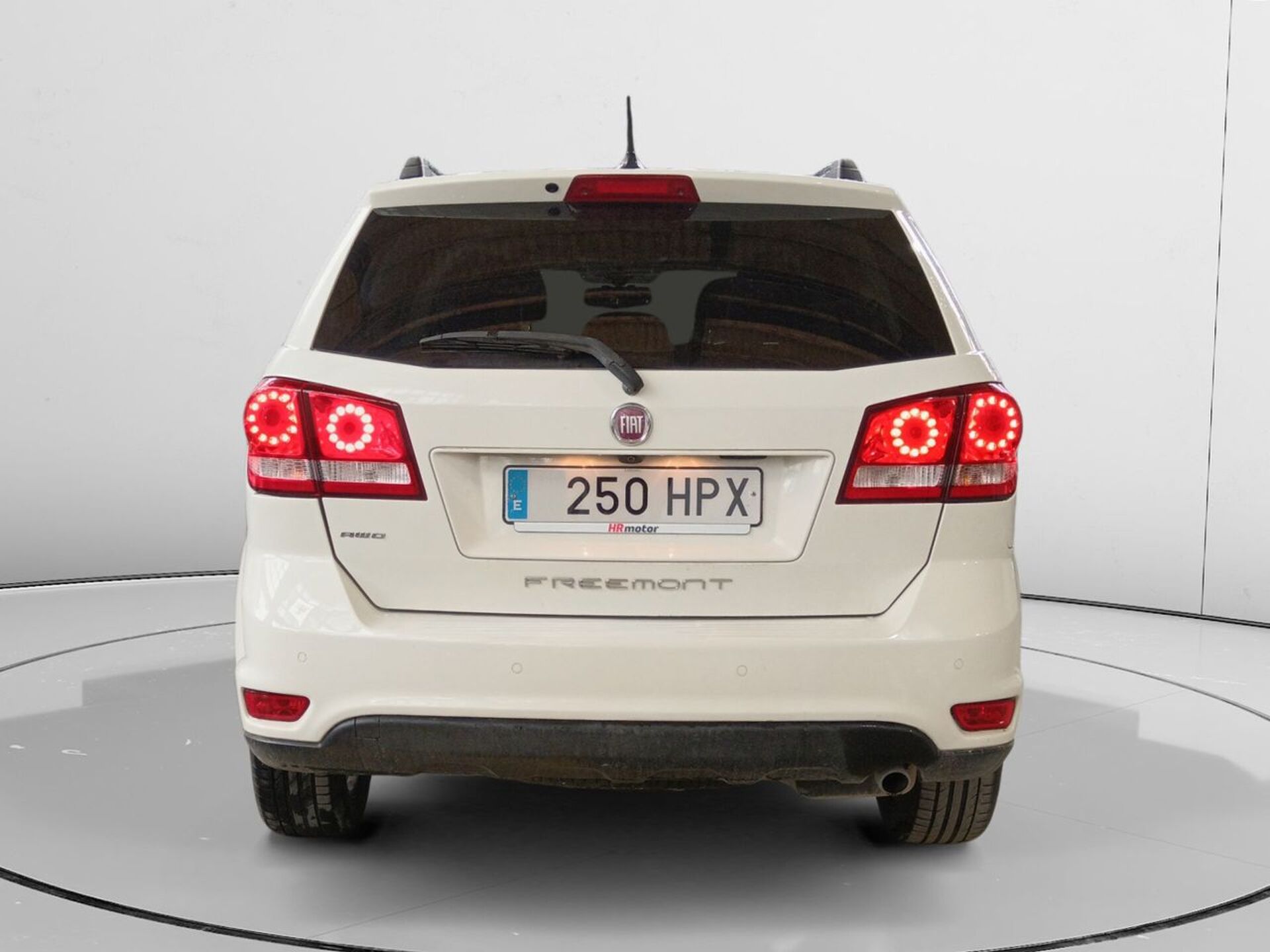 Imagen 3 de FIAT Freemont