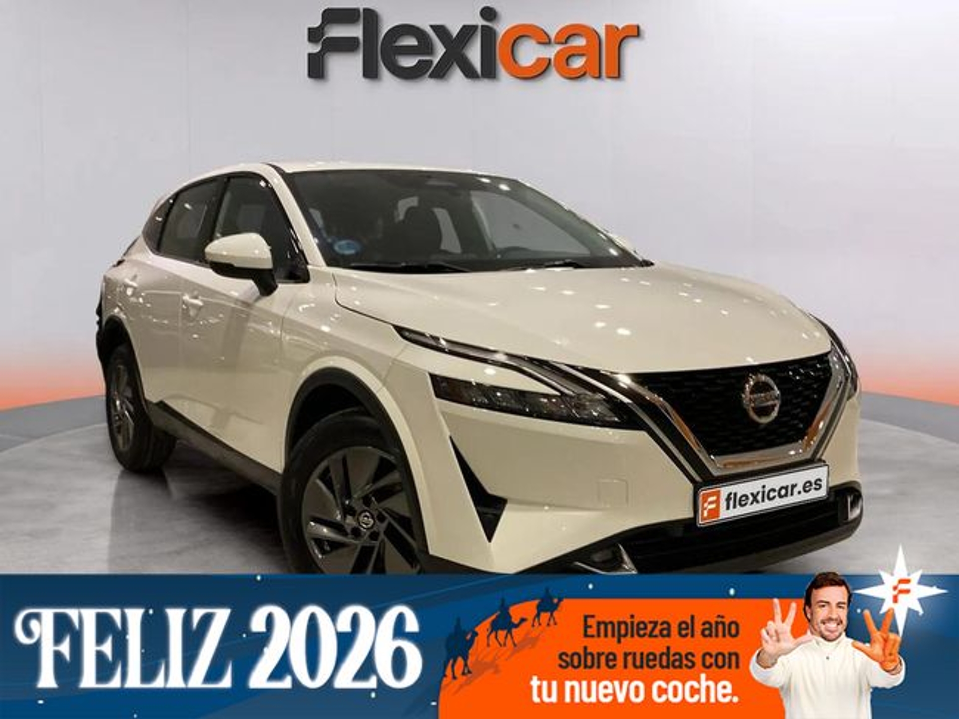 Imagen de NISSAN Qashqai