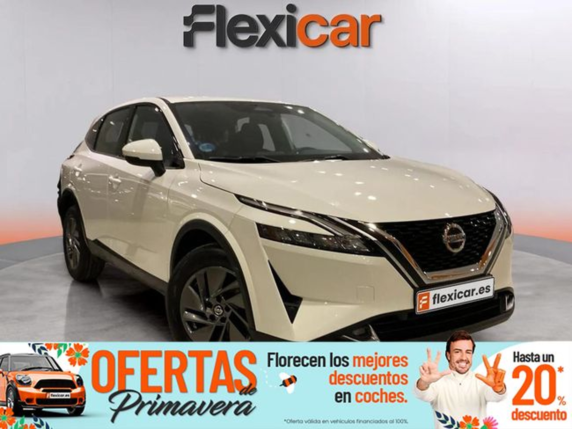 Imagen de NISSAN Qashqai