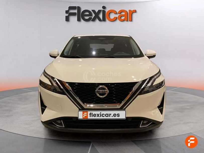 Foto del NISSAN Qashqai 1.3 DIG-T mHEV 12V Acenta 4x2 103kW