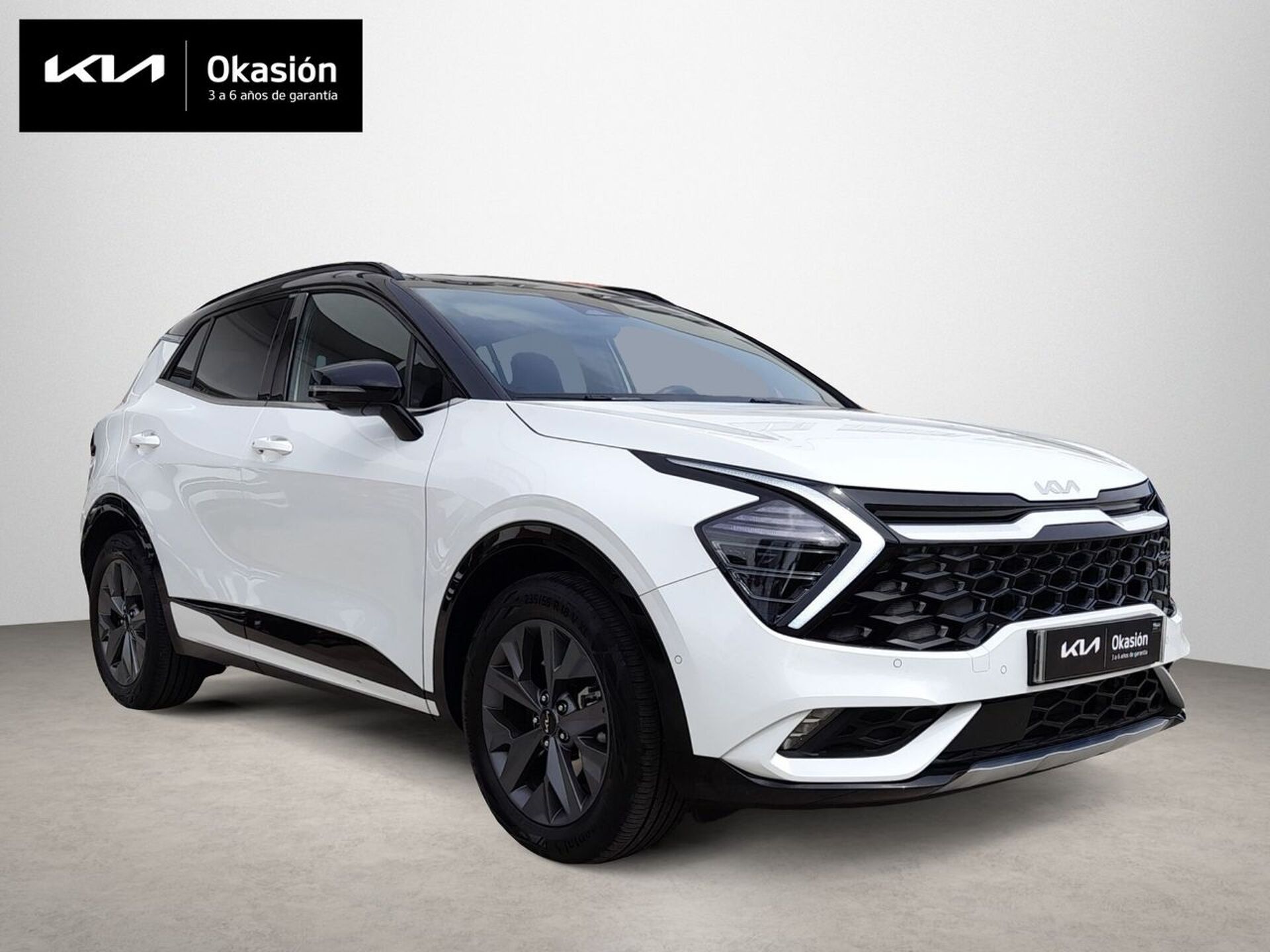 Imagen de KIA Sportage