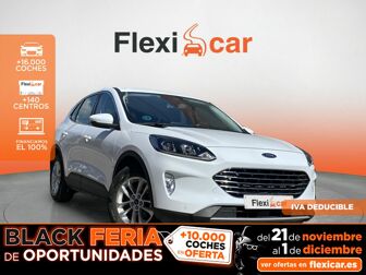 Imagen de FORD Kuga 2.0 EcoBlue Titanium AWD 190 Aut.