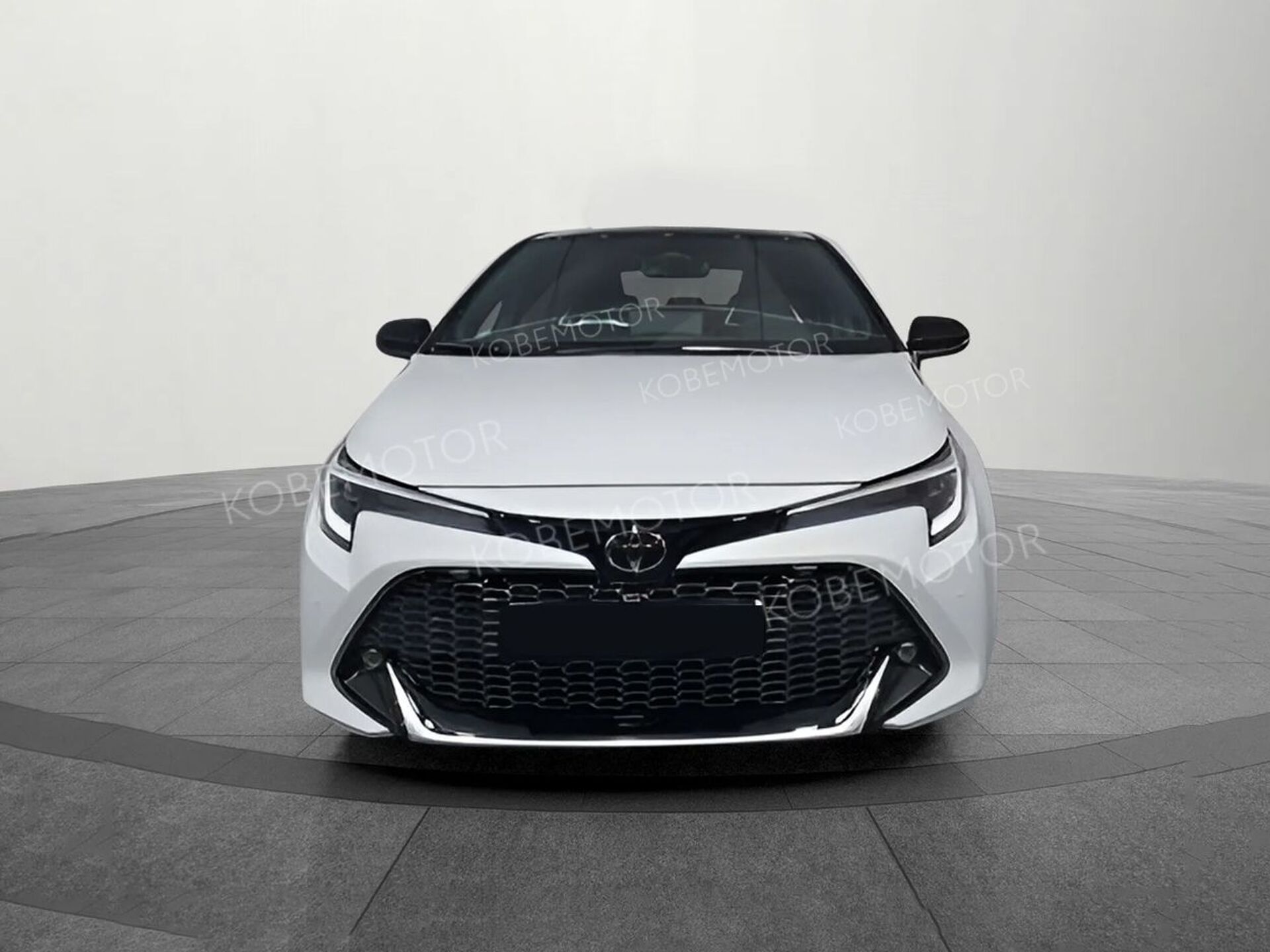 Imagen 3 de TOYOTA Corolla