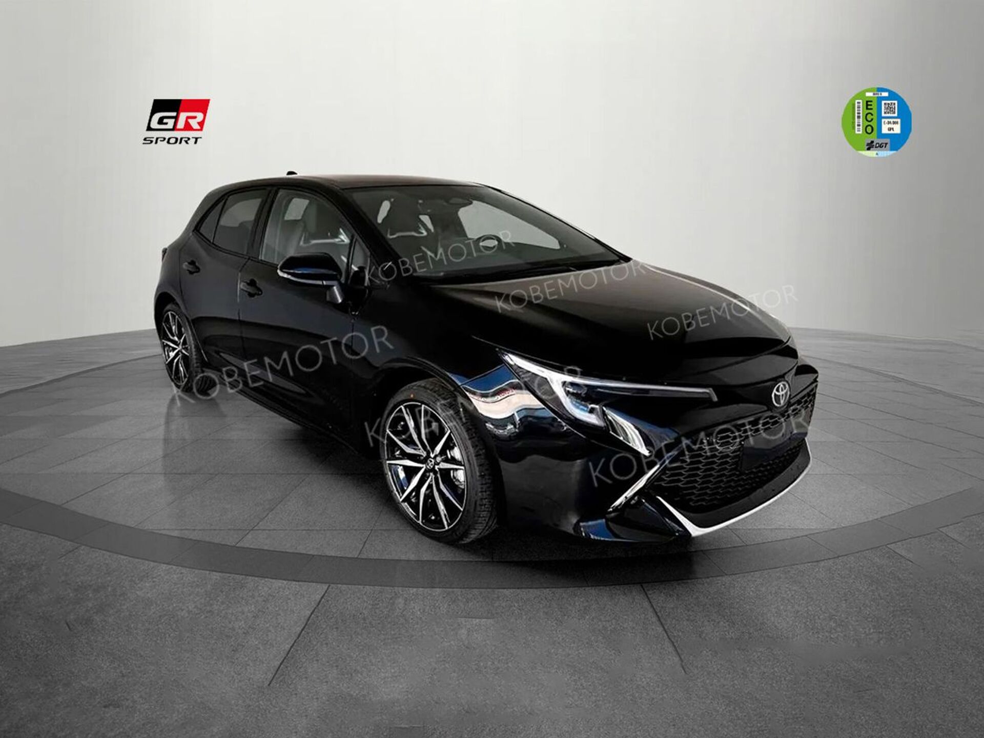 Imagen 2 de TOYOTA Corolla