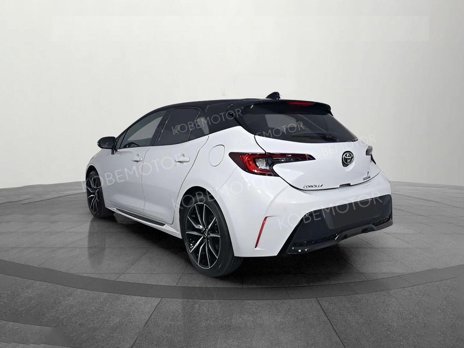 Imagen 2 de TOYOTA Corolla