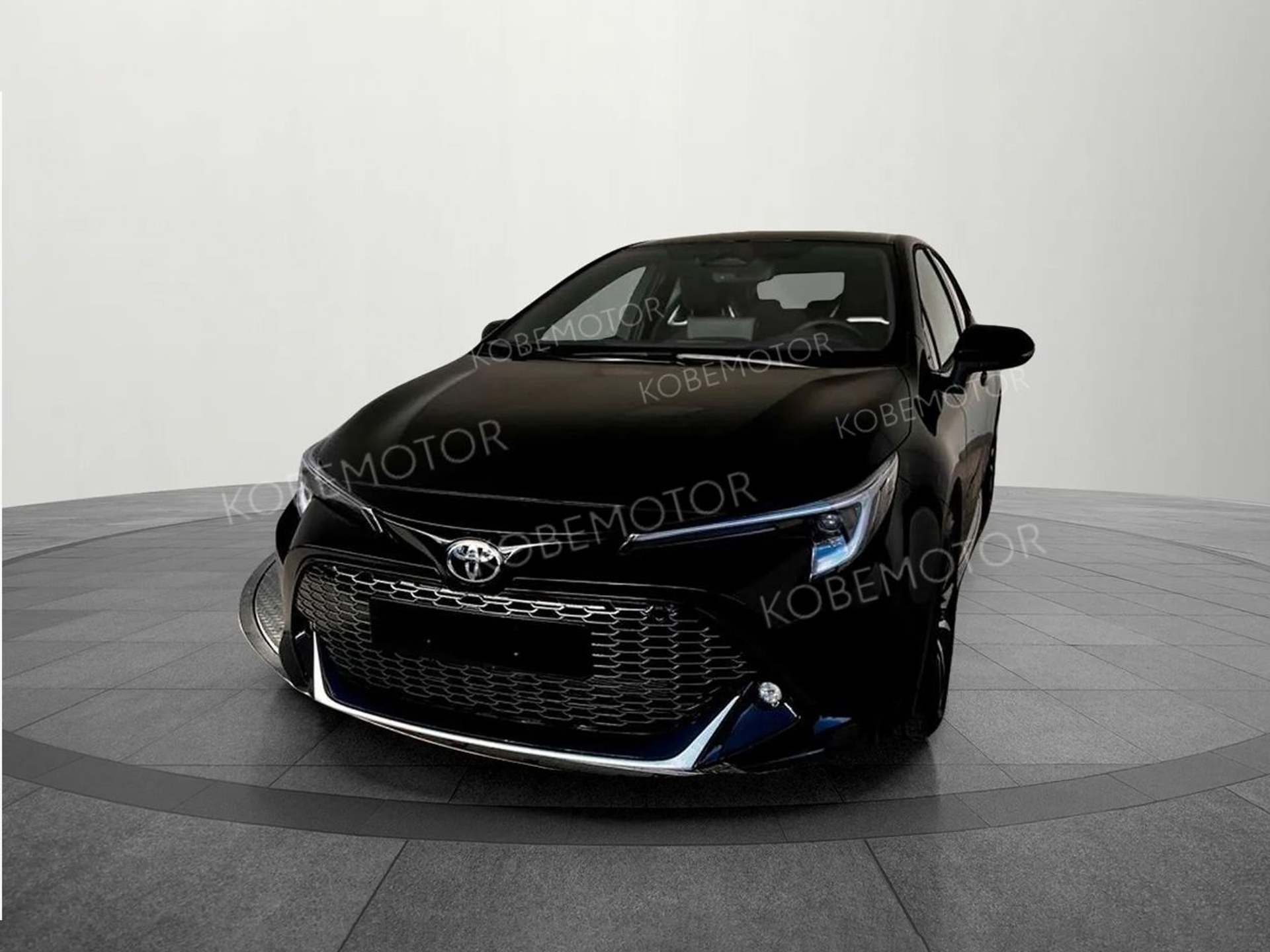 Imagen de TOYOTA Corolla