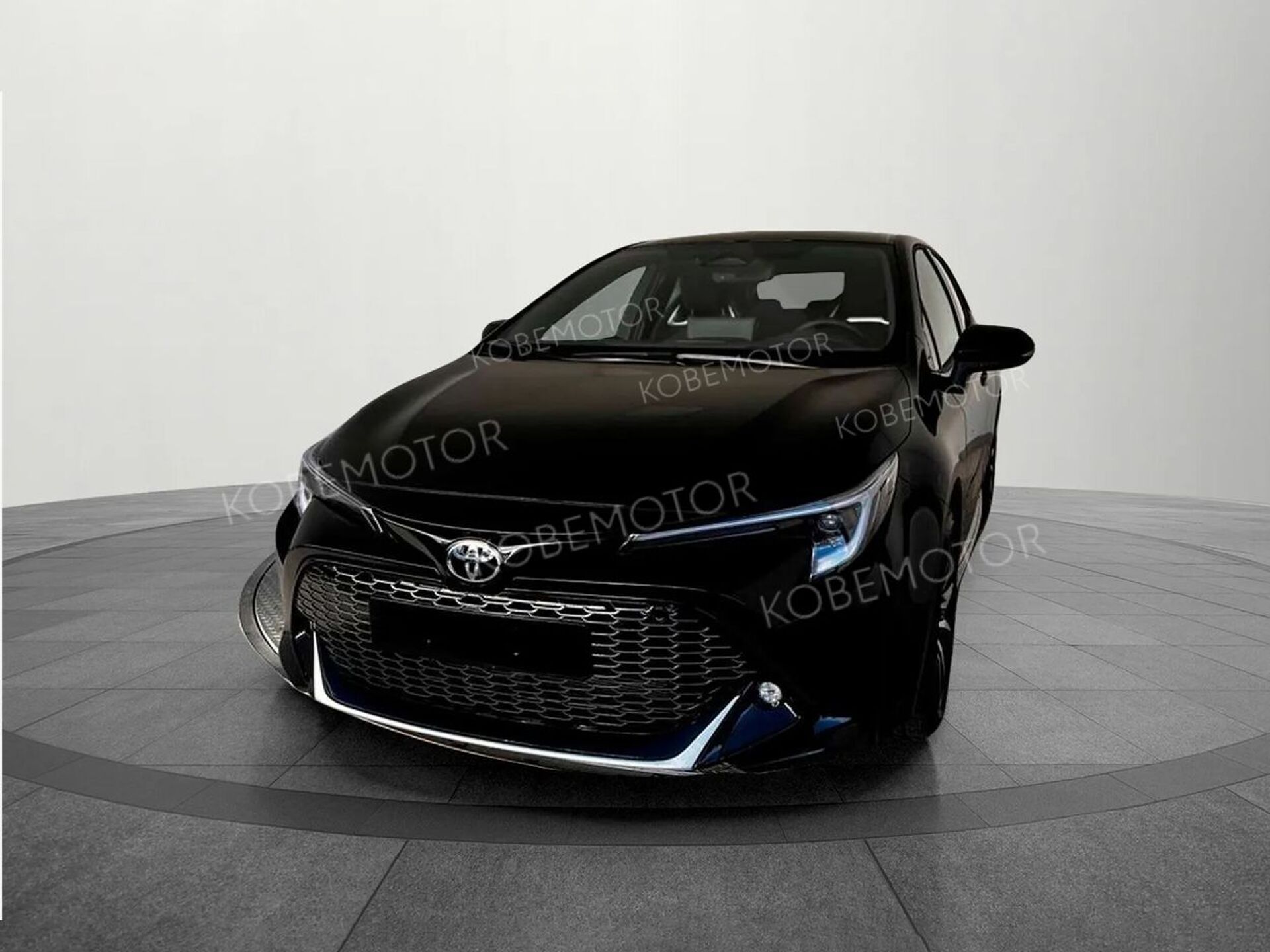 Imagen 1 de TOYOTA Corolla