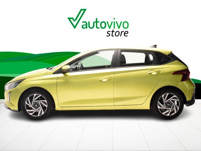 Foto del HYUNDAI i20 1.0 TGDI Klass 100