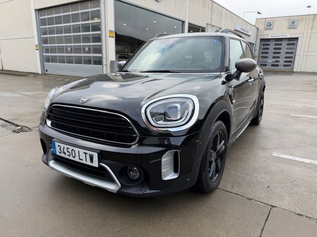 Foto del MINI Mini Countryman COUNTRYMAN COOPER