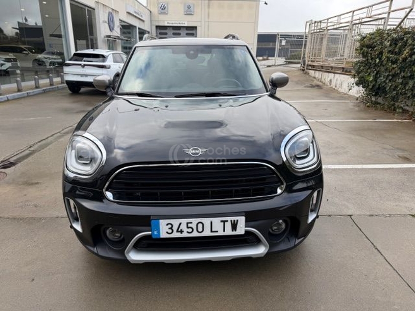 Foto del MINI Mini Countryman COUNTRYMAN COOPER