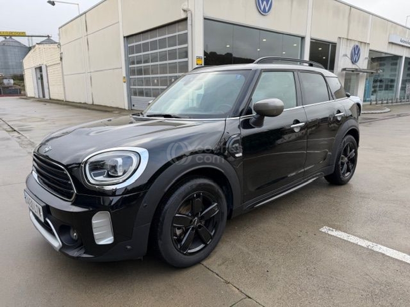 Foto del MINI Mini Countryman COUNTRYMAN COOPER